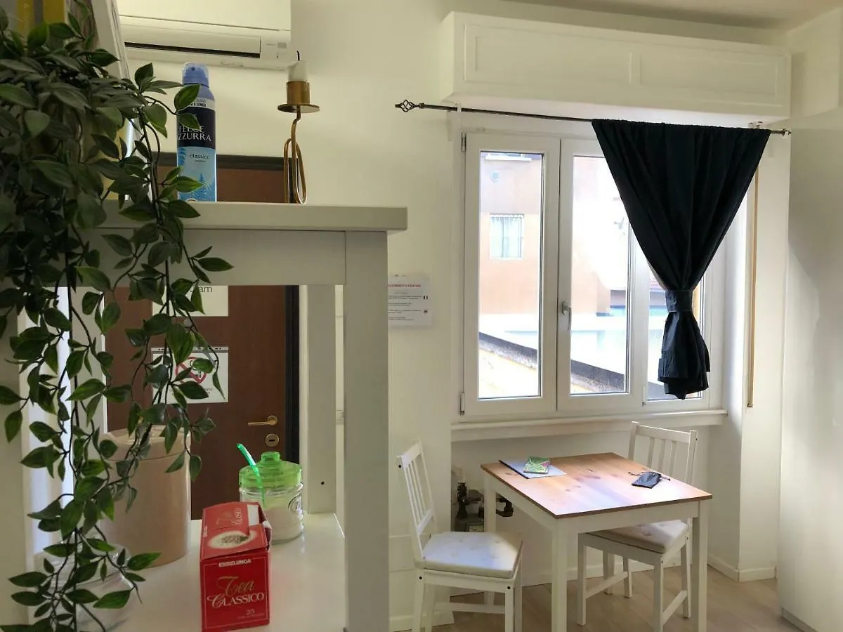 Apartment Beautiful Suite In Navigli Milan