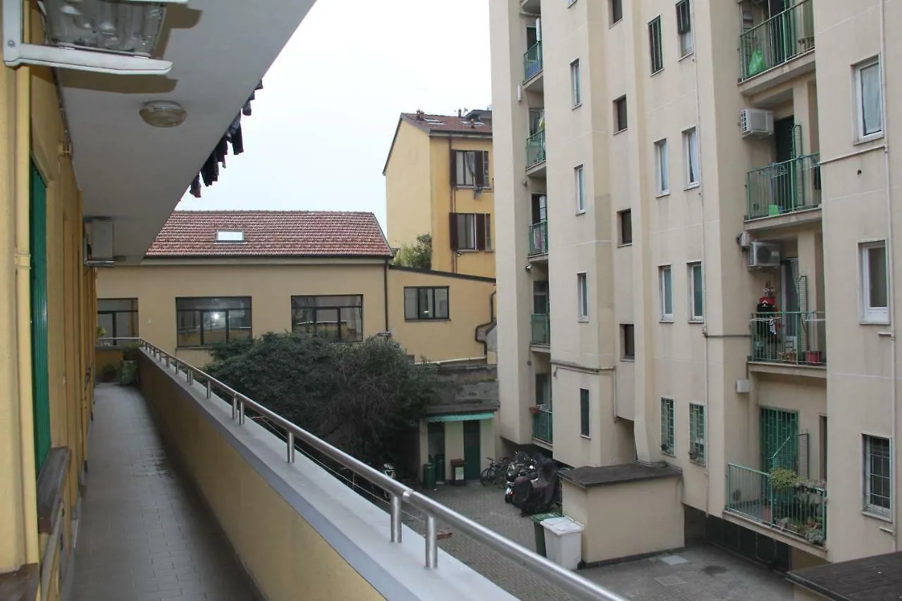 Beautiful Suite In Navigli Milan Italy