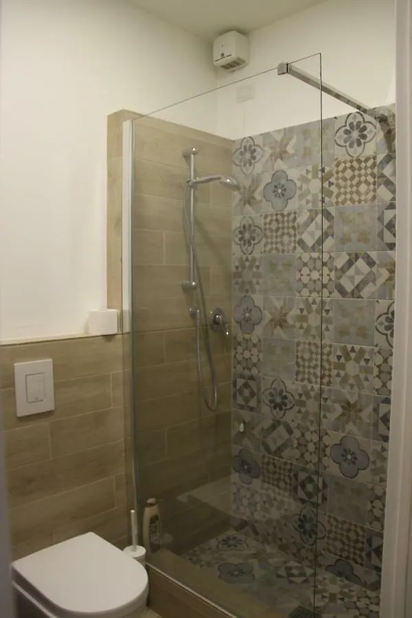 Beautiful Suite In Navigli Milan Italy