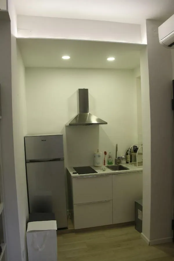 Beautiful Suite In Navigli Milan