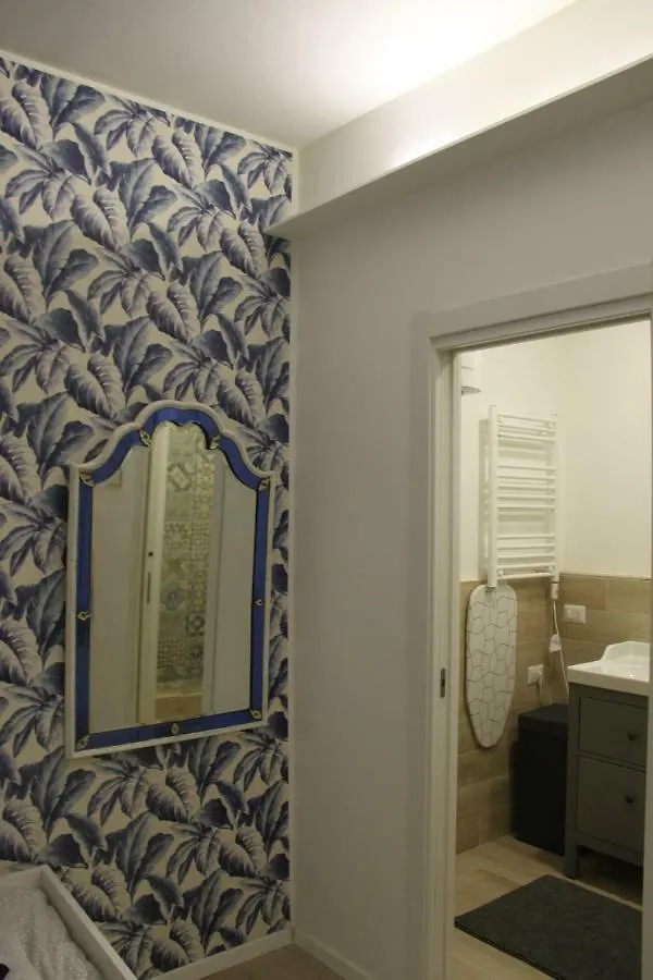 Beautiful Suite In Navigli Milan Apartment