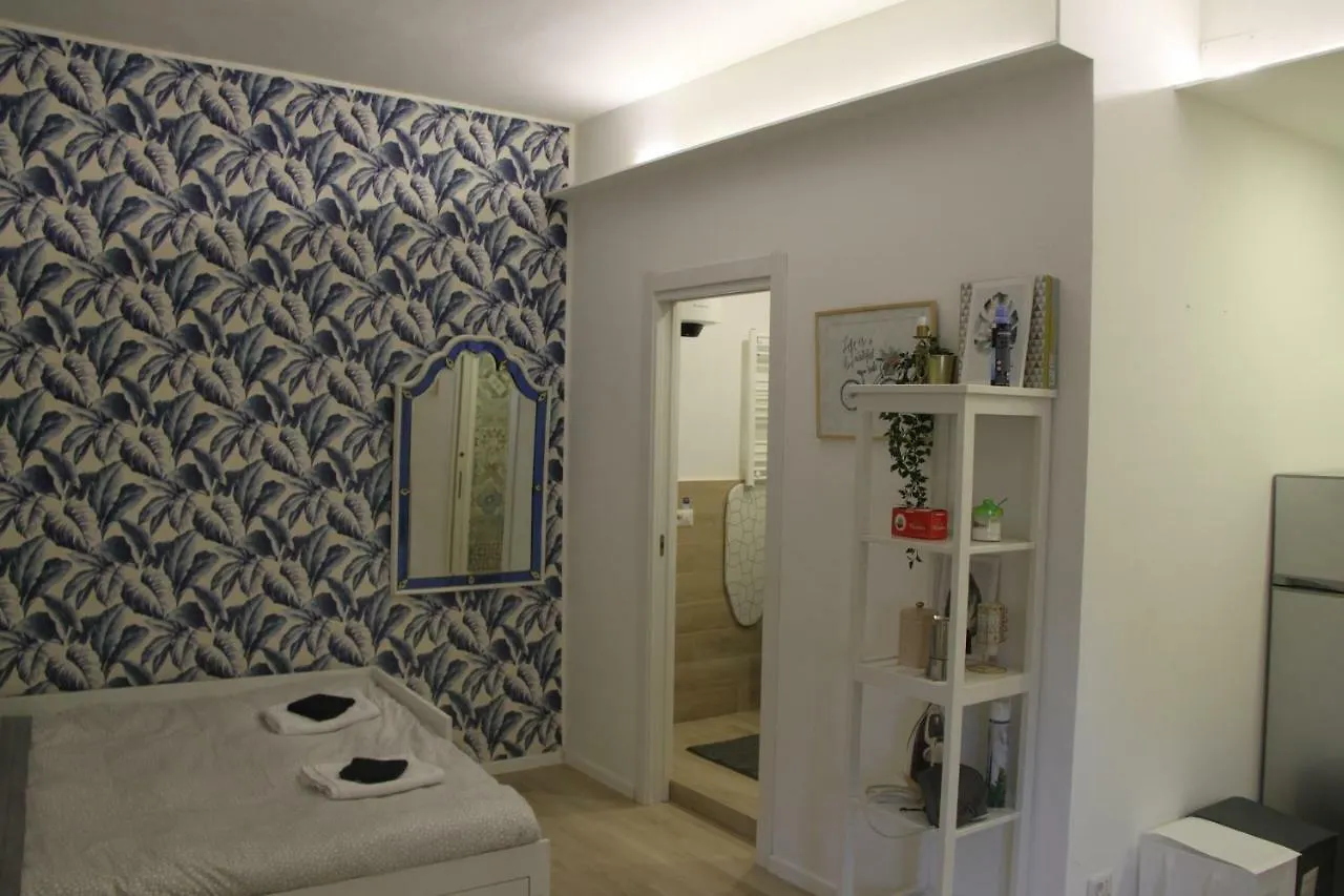 Beautiful Suite In Navigli Milan Apartment
